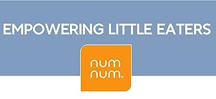 NumNum Empowering Little Eaters