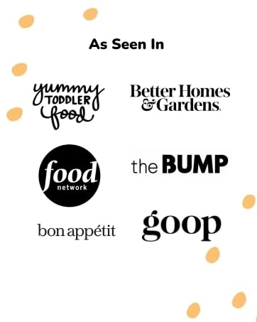 As seen in goop, bon appetite, better homes & gardens, food network, and more