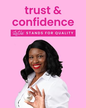 LaVie stands for quality, we inspire trust and confidence in moms worldwide