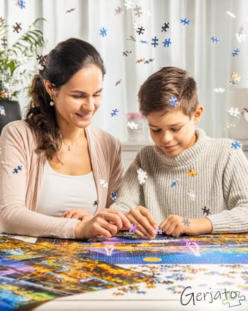jigsaw puzzles 1000 pieces for adults