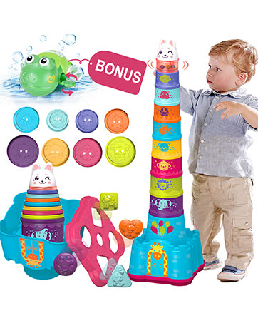baby toys 12-18 months