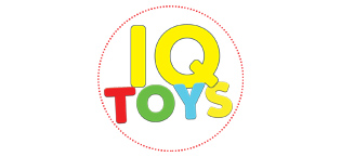 iq toys logo