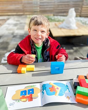  sensory toys for autistic children