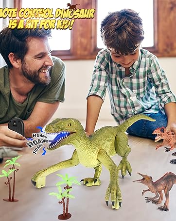 dinosaur toys for kids