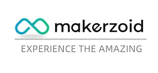 Makerzoid experience the amazing