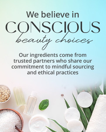 conscious beauty choices mindful sourcing ethical practice
