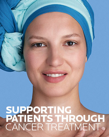 skincare for cancer patients