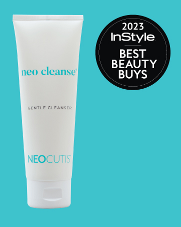 2023 InStyle Best Beauty Buys Neo Cleanse Gentle Cleanser
