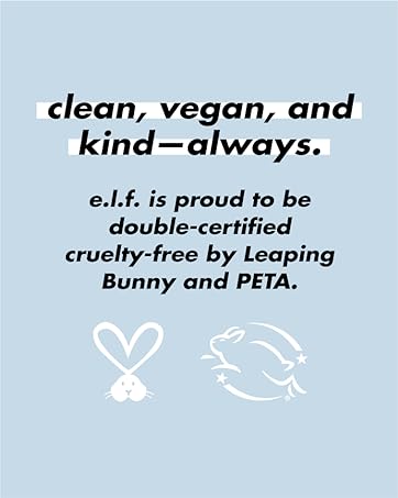 clean, vegan and kind
