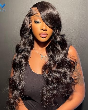 lace front wigs human hair pre plucked