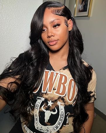 lace front wigs human hair
