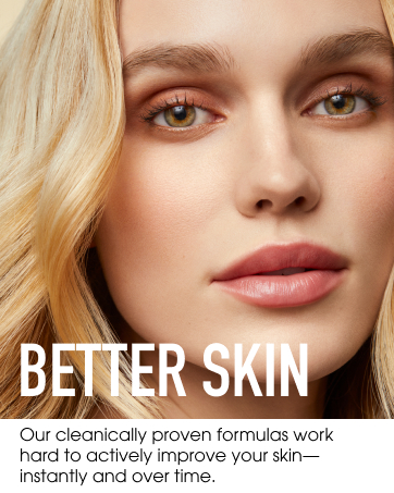bareminerals complexion skincare makeup clean vegan cruelty free 