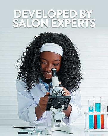Salon experts