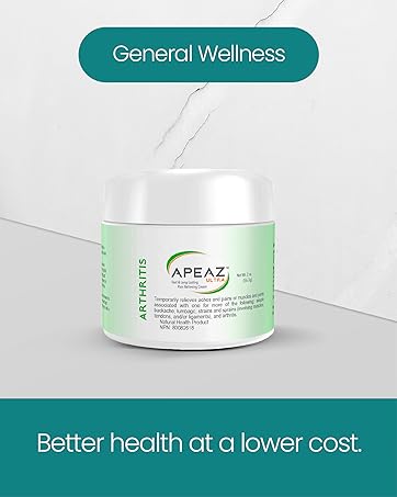 General wellness - Better health at a lower cost