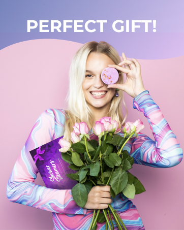the perfect birthday gifts for women