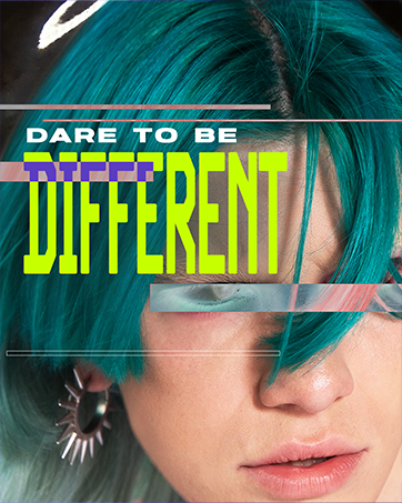 Dare to be Different with XMONDO