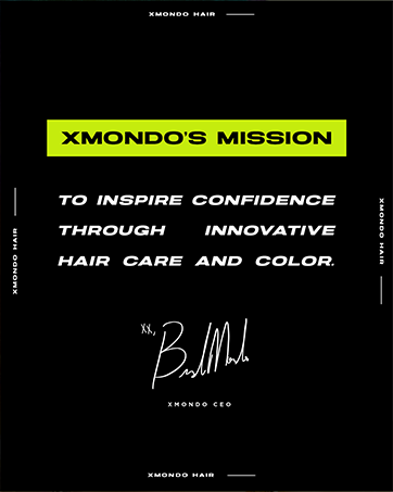 XMONDO Mission
