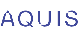 AQUIS Hair Towel, Wrap, and Flip brand logo