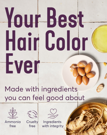 Your Best Hair Color Ever