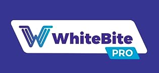 WhiteBite Pro Brand Logo