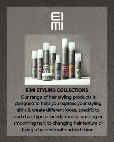 EIMI styling 