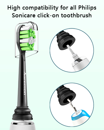 replacement for Sonicare 