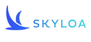 skyloa logo