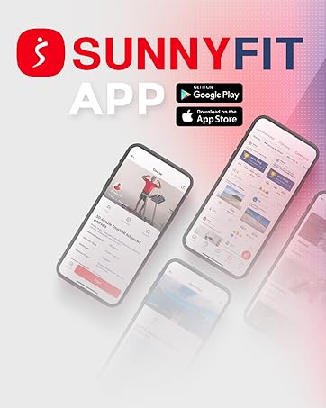 sunnyfit app