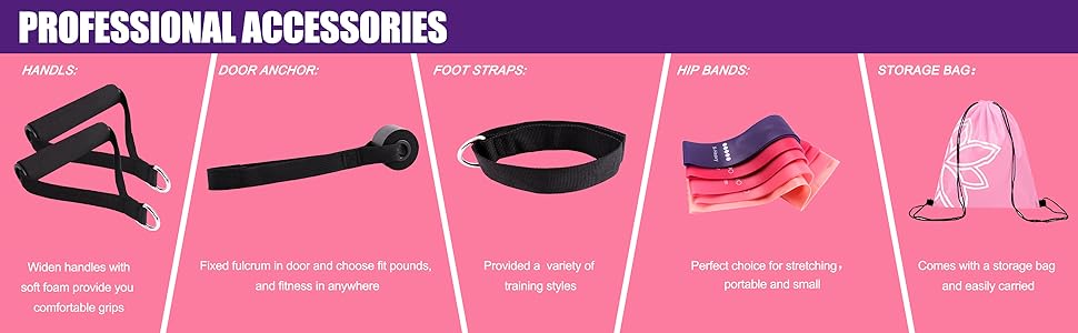 Home Workout Equipment for Men 