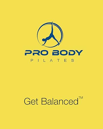 probody pilates end logo