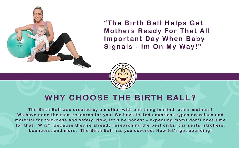 Birth Ball