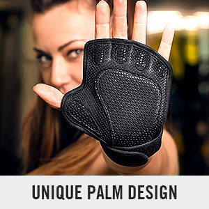unique palm design