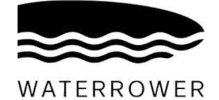 waterrower logo