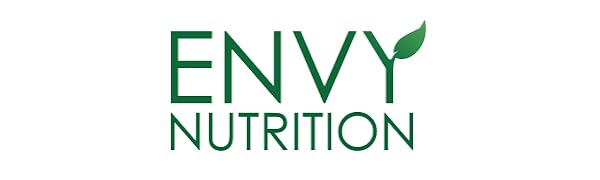 Envy Nutrition