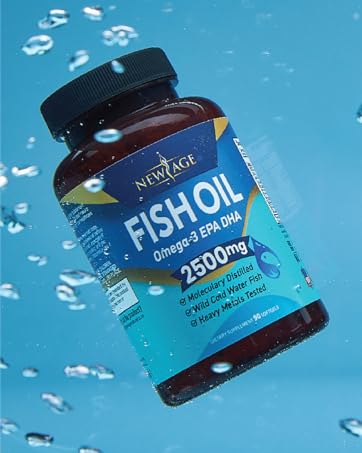 fish oil 