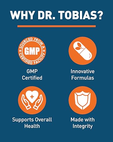 Why Dr Tobias