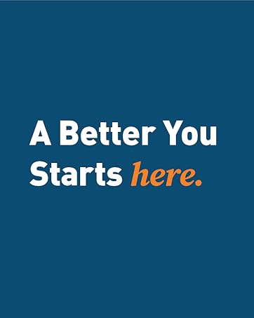 A Better You Starts Here