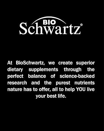 BioSchwartz superior promise