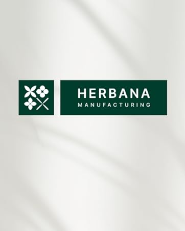 herbana manufacturing