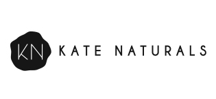 Kate Naturals logo