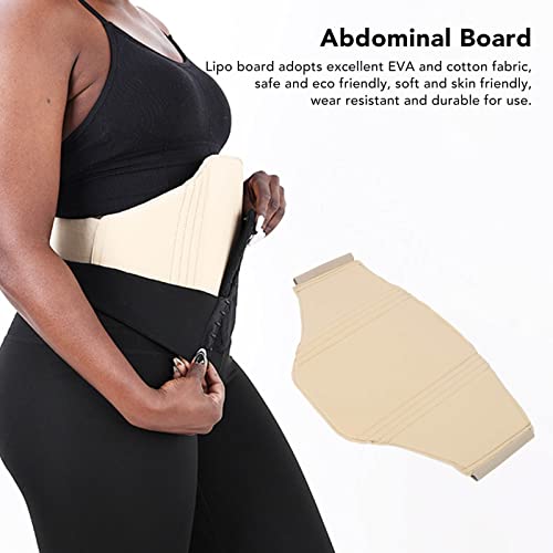 Lipo Belly Ab Board, Abdominal Liposuction Foam Op Lipo Surgery ...
