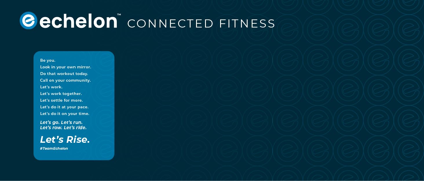 connected fitness