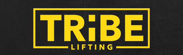 Tribe Lifting Logo