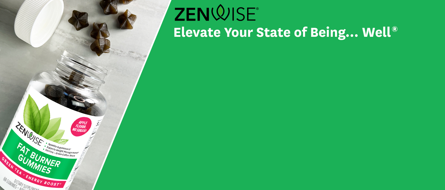elevate your state of being well