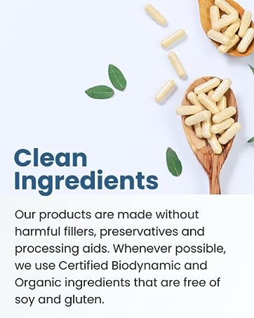 Clean Ingredients