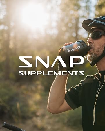 snap supplements logo