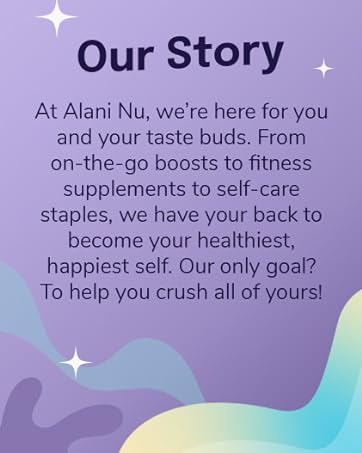 alani nu our story