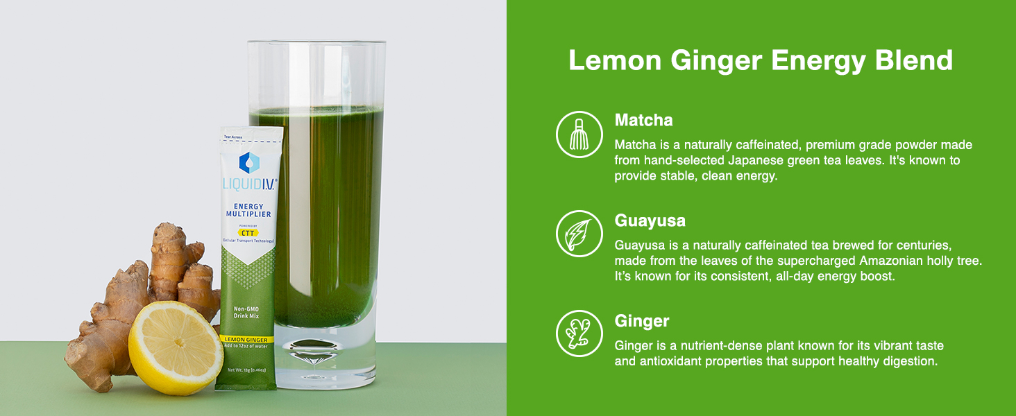 lemon ginger desktop ingredients