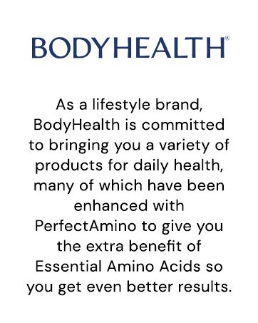 BodyHealth About Us
