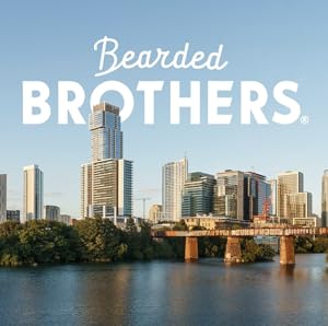 Bearded Brothers in Austin